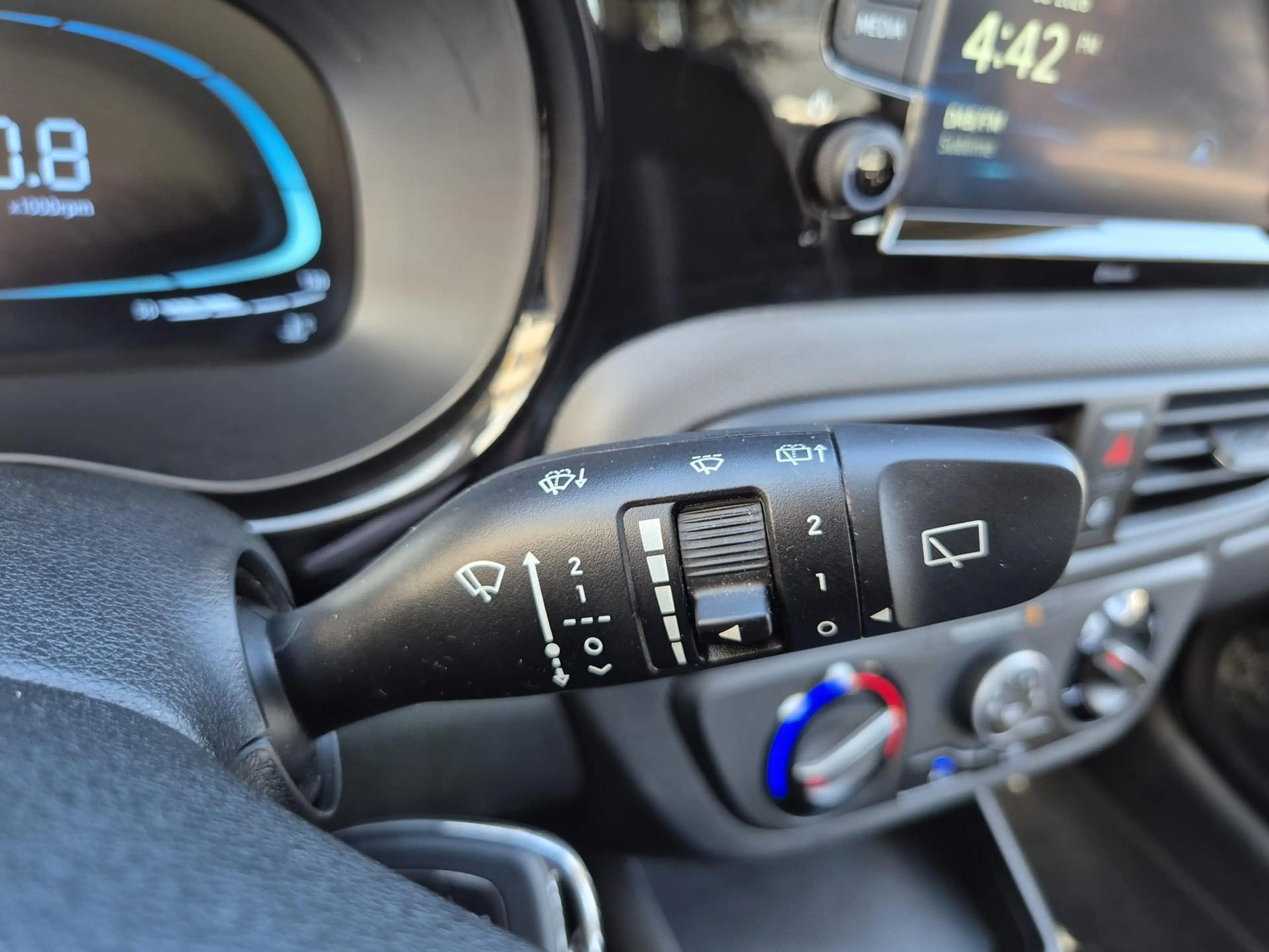 Hyundai i10 1.0 Comfort | Airco | Bluetooth telefoonvoorbereid — photo 15