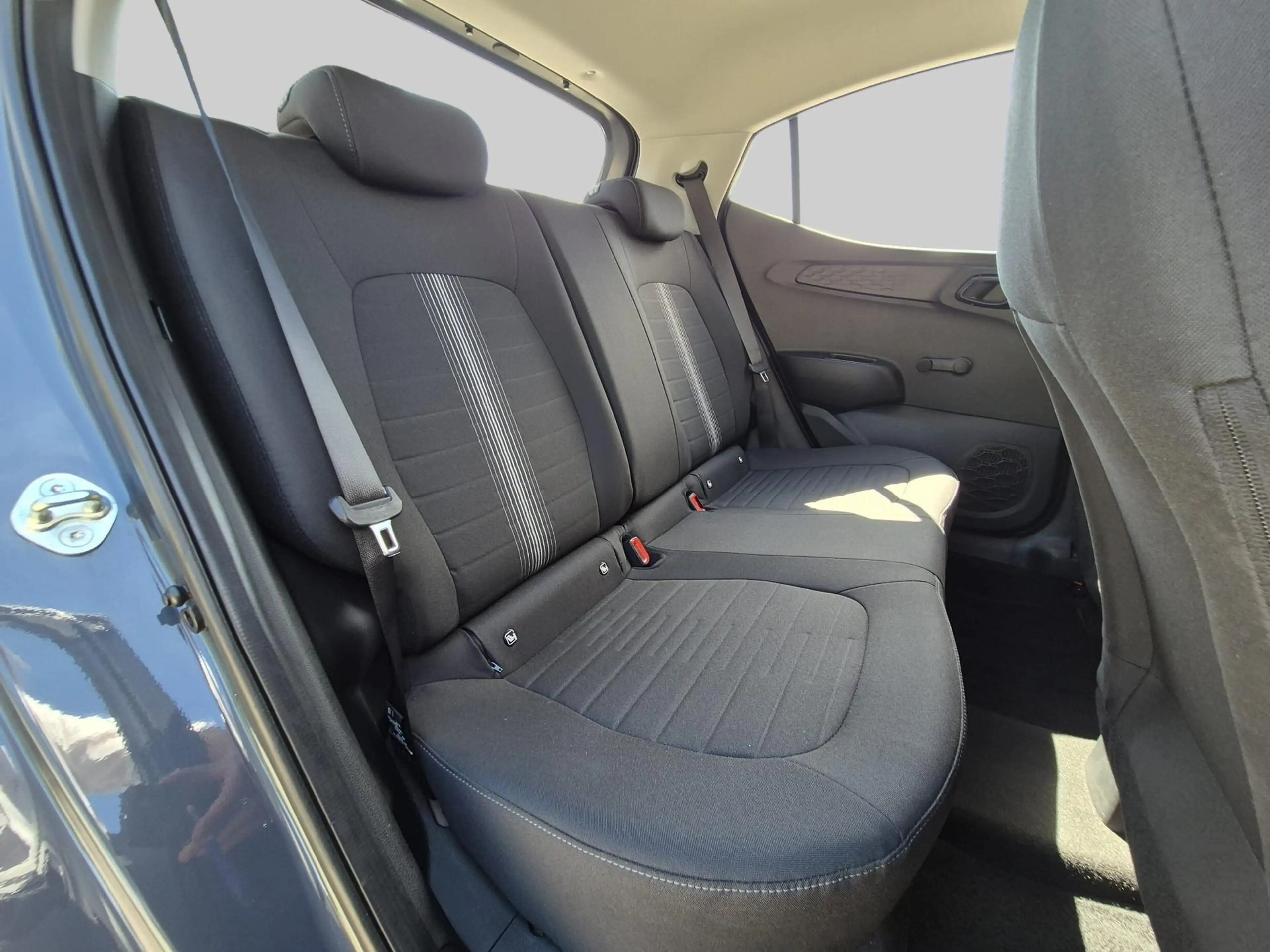 Hyundai i10 1.0 Comfort | Airco | Bluetooth telefoonvoorbereid — photo 12