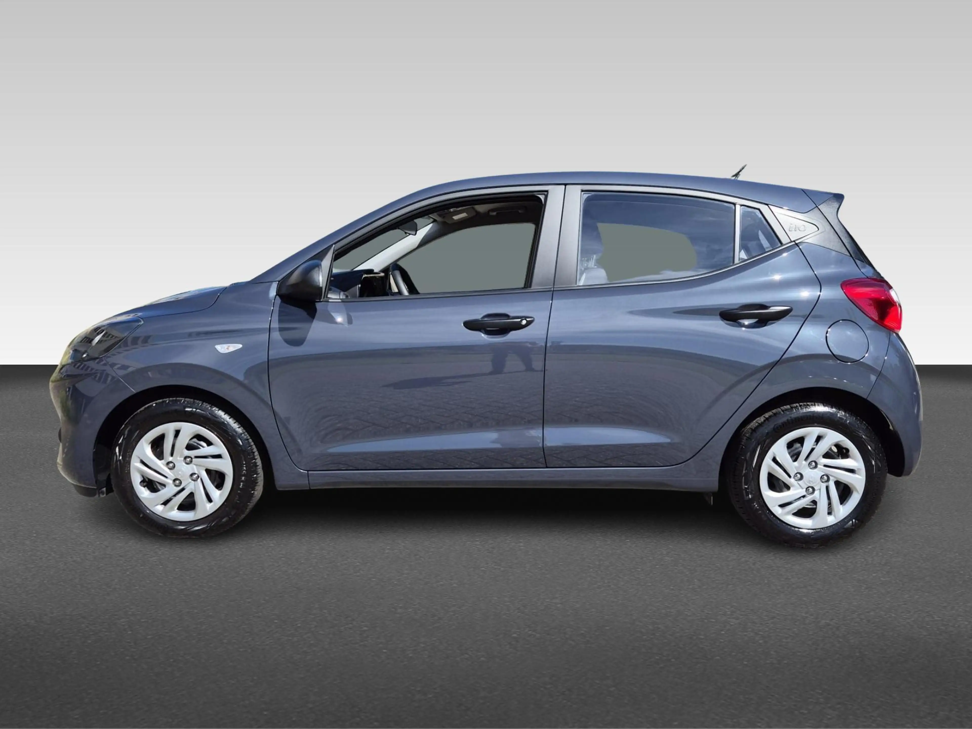 Hyundai i10 1.0 Comfort | Airco | Bluetooth telefoonvoorbereid — photo 3
