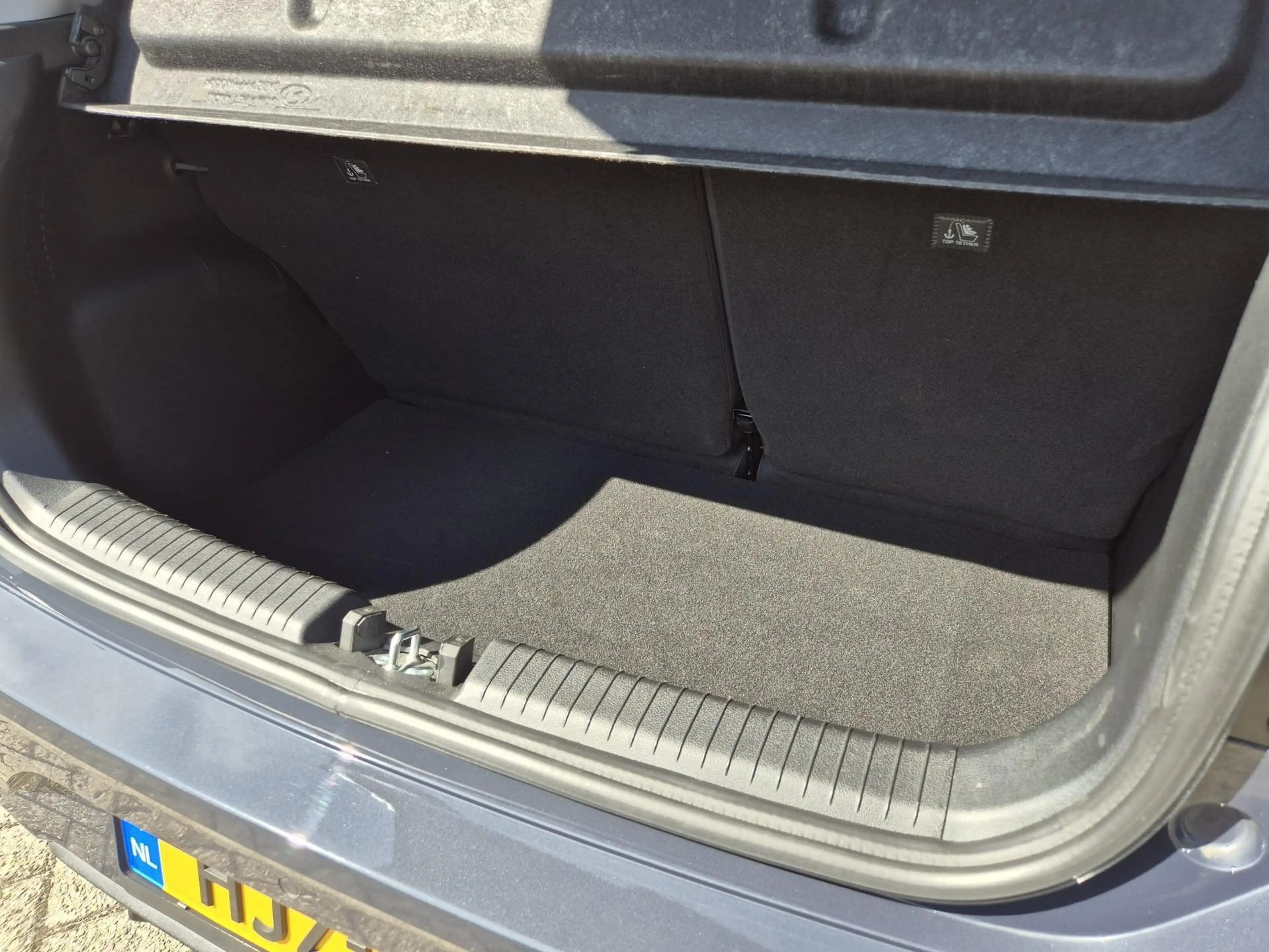 Hyundai i10 1.0 Comfort | Airco | Bluetooth telefoonvoorbereid — photo 11