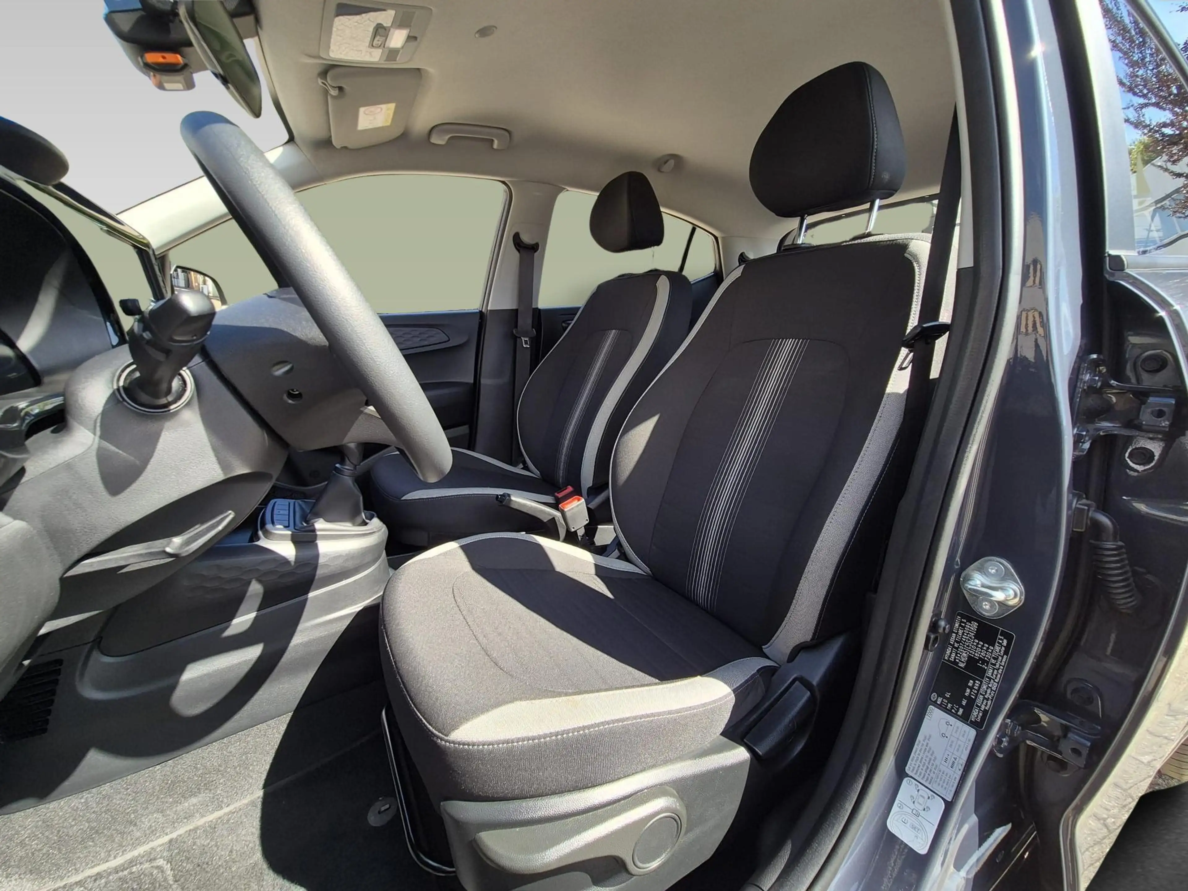 Hyundai i10 1.0 Comfort | Airco | Bluetooth telefoonvoorbereid — photo 13