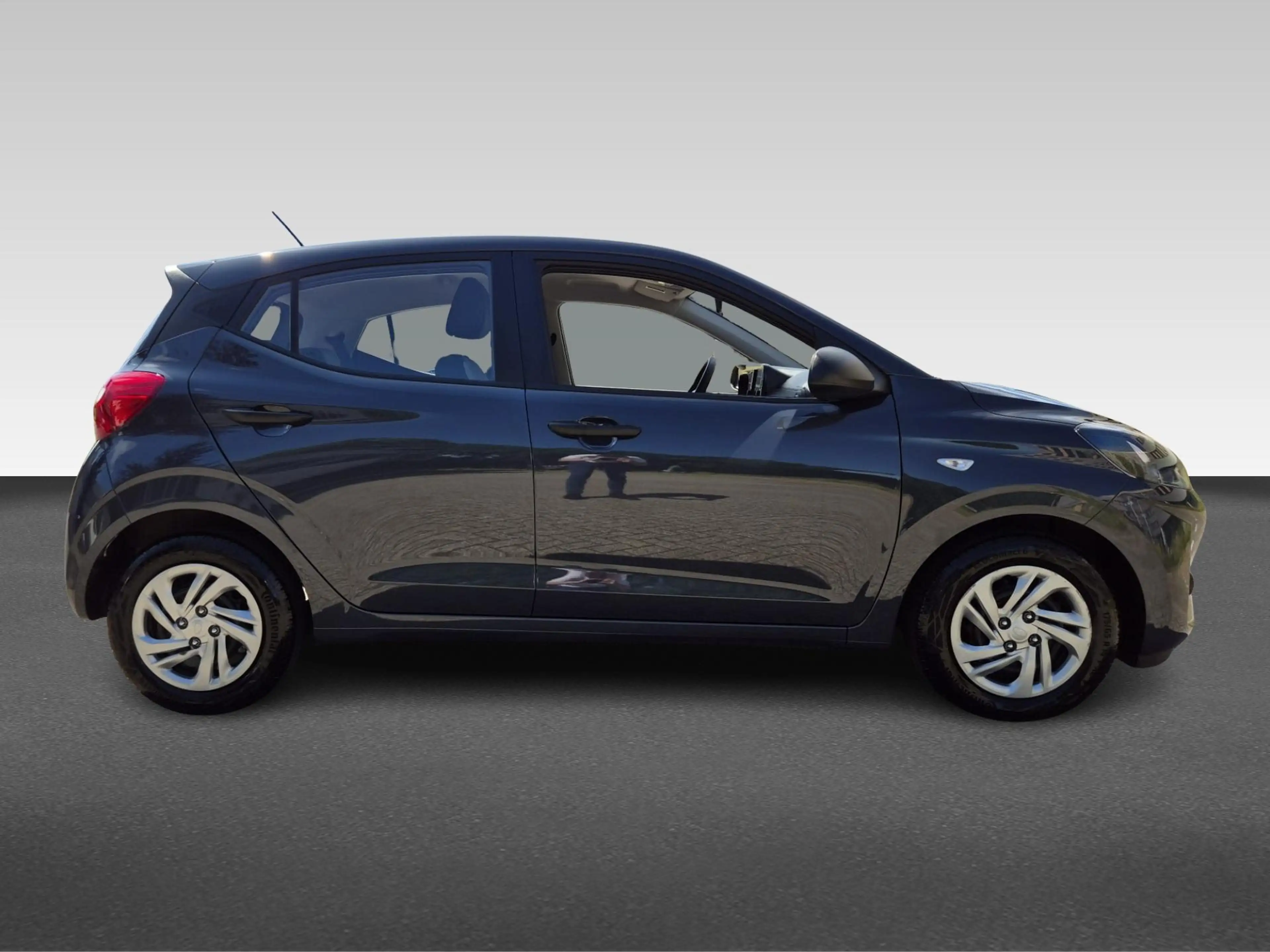 Hyundai i10 1.0 Comfort | Airco | Bluetooth telefoonvoorbereid — photo 4
