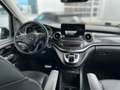 Mercedes-Benz V 250 d 4MATIC AVANTGARDE EDITION DISTR+STHZG Blauw - thumbnail 13