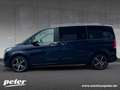 Mercedes-Benz V 250 d 4MATIC AVANTGARDE EDITION DISTR+STHZG Blauw - thumbnail 3