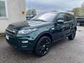 Land Rover Discovery Sport 2.0 td4 HSE awd 180cv auto Verde - thumbnail 1