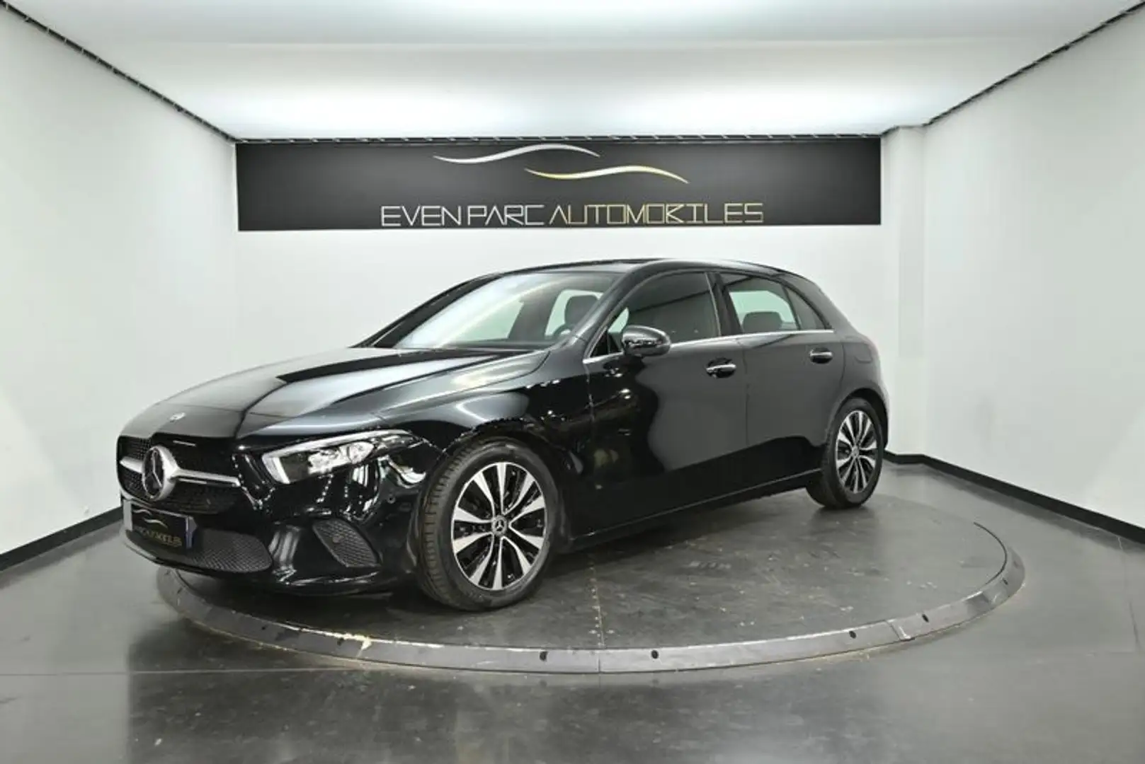 Mercedes-Benz A 180 180 d 8G-DCT Style Line - 1