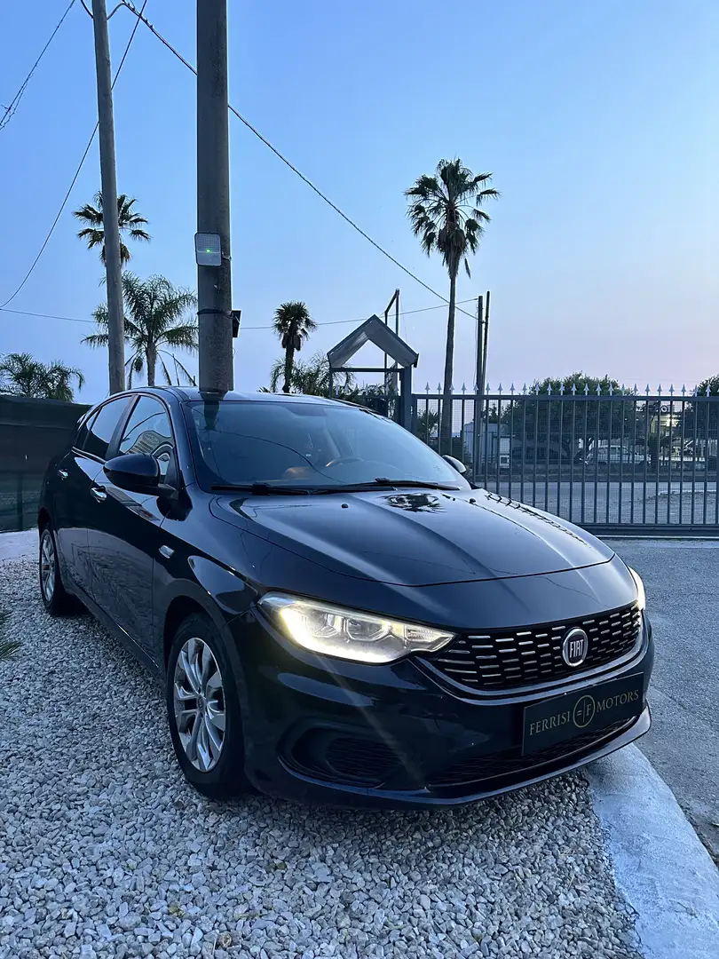 Fiat Tipo sport - 1