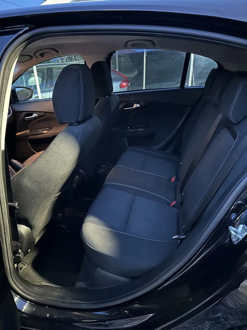 Fiat Tipo sport - 2