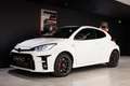 Toyota Yaris GR RZ Circuit Pack Blanco - thumbnail 1
