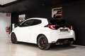Toyota Yaris GR RZ Circuit Pack Blanco - thumbnail 2