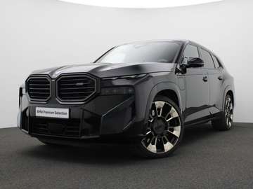 50E - MASSAGE SEATS - ACC - HA