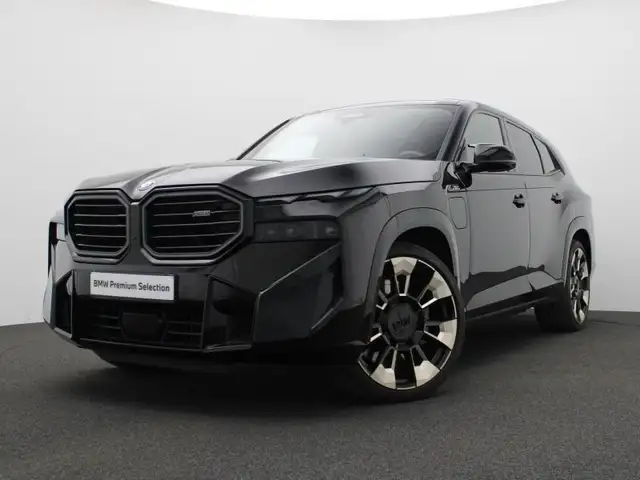 BMW XM 50E - MASSAGE SEATS - ACC - HA