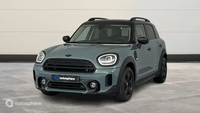 MINI Countryman C Cooper 136ch Edition Premium Plus BVA7