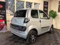 Microcar M.Go DCI  8 PS 2500 KM !! Mopedauto Minicar 45KM Silber - thumbnail 6