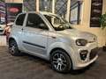 Microcar M.Go DCI  8 PS 2500 KM !! Mopedauto Minicar 45KM Silber - thumbnail 4