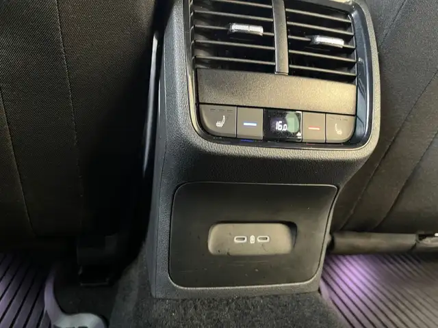 Skoda Octavia view 24