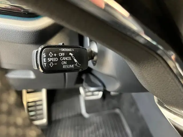 Skoda Octavia view 21
