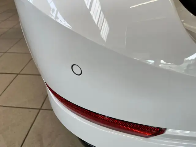 Skoda Octavia view 18