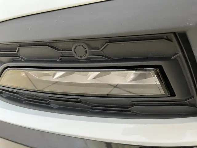 Skoda Octavia view 19