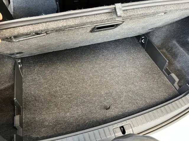 Skoda Octavia view 17