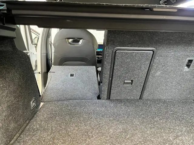 Skoda Octavia view 16