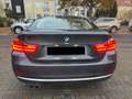 BMW 428 Gran Coupé i SDH*NAVI*LEDER*MULTI*XENON* Gri - thumbnail 7