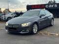 BMW 428 Gran Coupé i SDH*NAVI*LEDER*MULTI*XENON* Grey - thumbnail 1