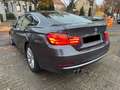 BMW 428 Gran Coupé i SDH*NAVI*LEDER*MULTI*XENON* Grau - thumbnail 9