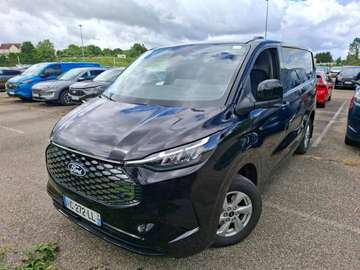 320 L1 H1 160 kW 218ch Titanium
