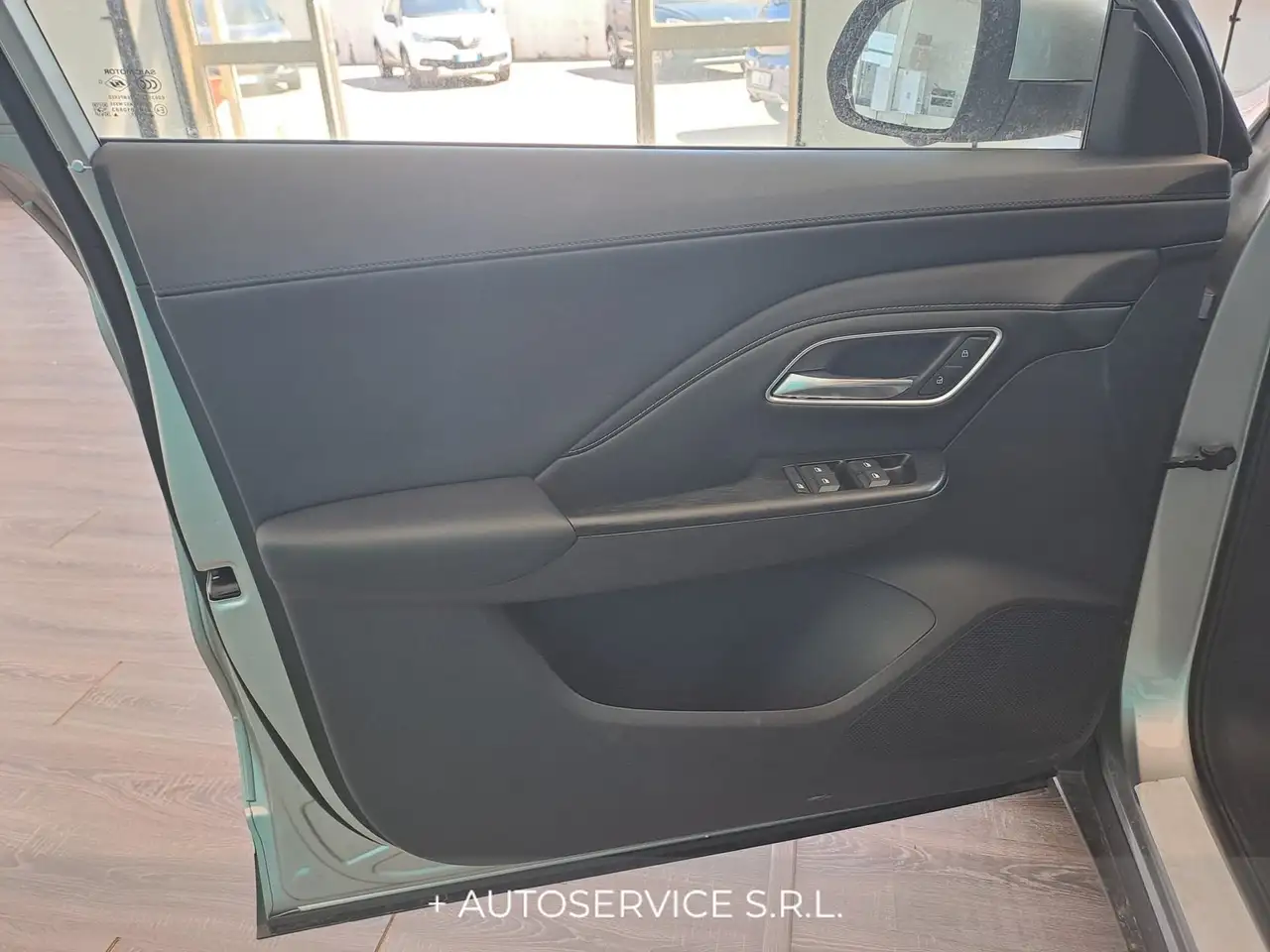MG ZS 1.5 Hybrid+ Luxury 20