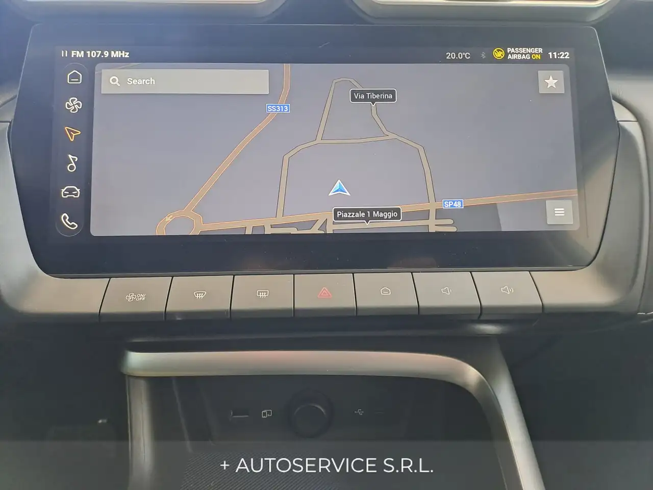 MG ZS 1.5 Hybrid+ Luxury 18