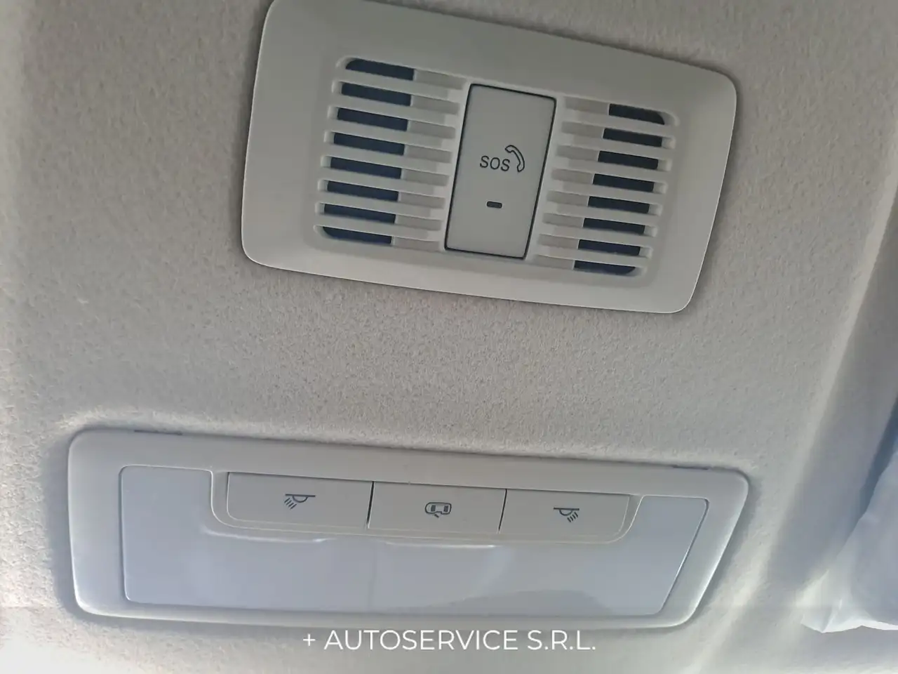 MG ZS 1.5 Hybrid+ Luxury 24