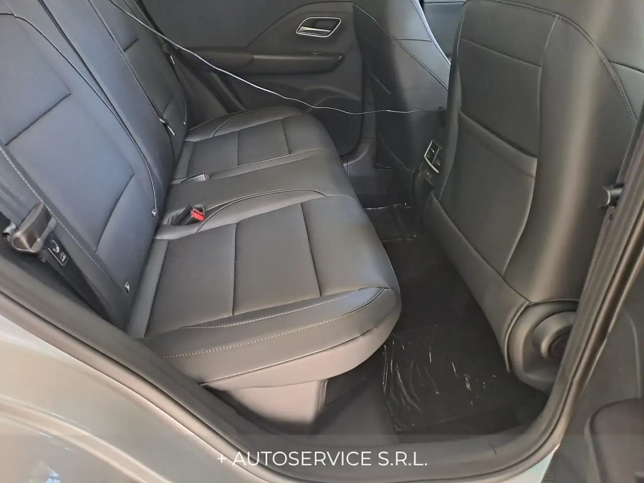 MG ZS 1.5 Hybrid+ Luxury 21