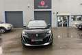 Peugeot 2008 1.2i 130CH BVA EAT8 GT GARANTIE 12 MOIS Schwarz - thumbnail 2