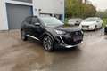 Peugeot 2008 1.2i 130CH BVA EAT8 GT GARANTIE 12 MOIS Schwarz - thumbnail 3
