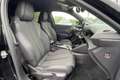 Peugeot 2008 1.2i 130CH BVA EAT8 GT GARANTIE 12 MOIS Schwarz - thumbnail 11