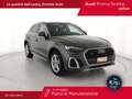 Audi Q5 40 2.0 tdi mhev 12v s line quattro s-tronic Grigio - thumbnail 4