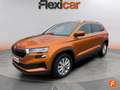 Skoda Karoq 1.5 TSI 110kW (150CV) DSG ACT Ambition Oranj - thumbnail 8
