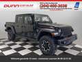 Jeep Gladiator Rubicon 4x4 Tout compris hors homologation 4500e Noir - thumbnail 1