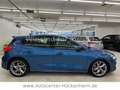 Ford Focus Lim. ST Performance / 1.Hand /Recaro Sitze Azul - thumbnail 8