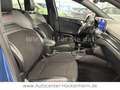 Ford Focus Lim. ST Performance / 1.Hand /Recaro Sitze Blauw - thumbnail 18