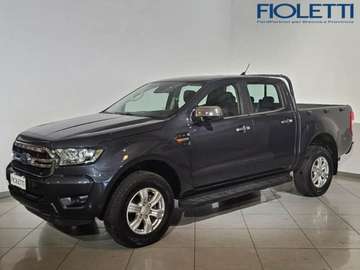 3ª SERIE 2.0 ECOBLUE AUT. DC XLT 5 POSTI