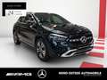 Mercedes-Benz GLA 200 d PROGRESSIVE AHK KLIMA SHZ Noir - thumbnail 2
