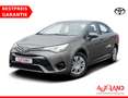 Toyota Avensis 1.6 AHK Klima Gris - thumbnail 1