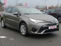 Toyota Avensis 1.6 AHK Klima Сірий - thumbnail 6