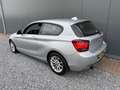 BMW 114 1-serie 114i Executive Business+ 3-drs Gris - thumbnail 3
