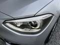 BMW 114 1-serie 114i Executive Business+ 3-drs Gris - thumbnail 6