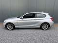 BMW 114 1-serie 114i Executive Business+ 3-drs Gris - thumbnail 2