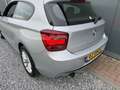 BMW 114 1-serie 114i Executive Business+ 3-drs Gris - thumbnail 5