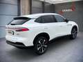 MG HS HEV Luxury Lenkradhzg. 25.5 Weiß - thumbnail 4